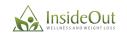 InsideOut Wellness and Weight Loss LLC logo